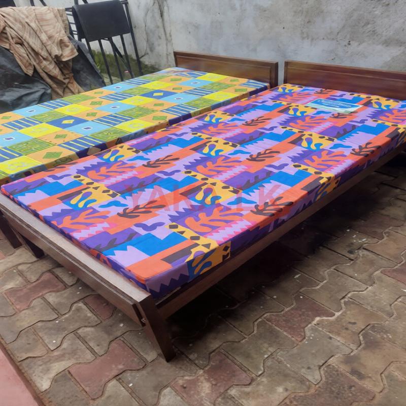 Single Bed 6ft *3ft