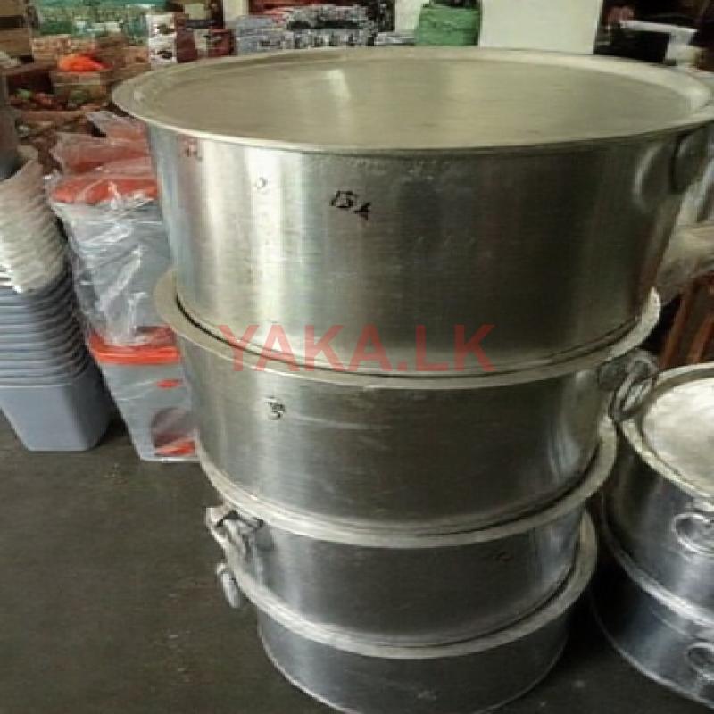 20kg saucepan (I-26)