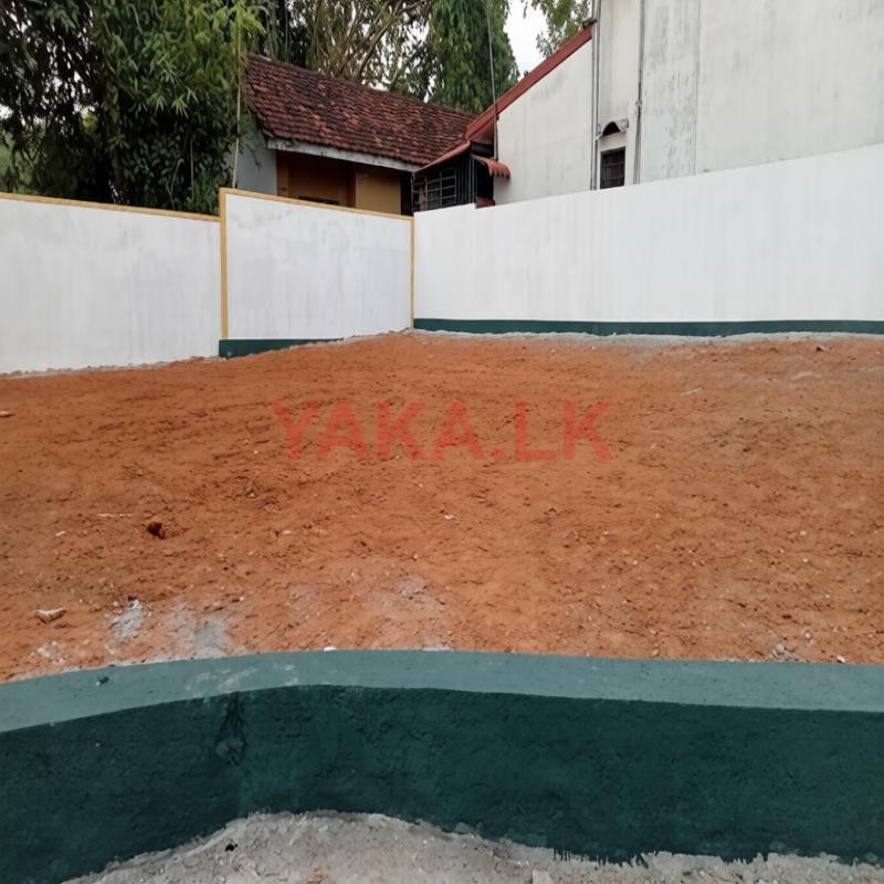 Land for sale at Honnanthara