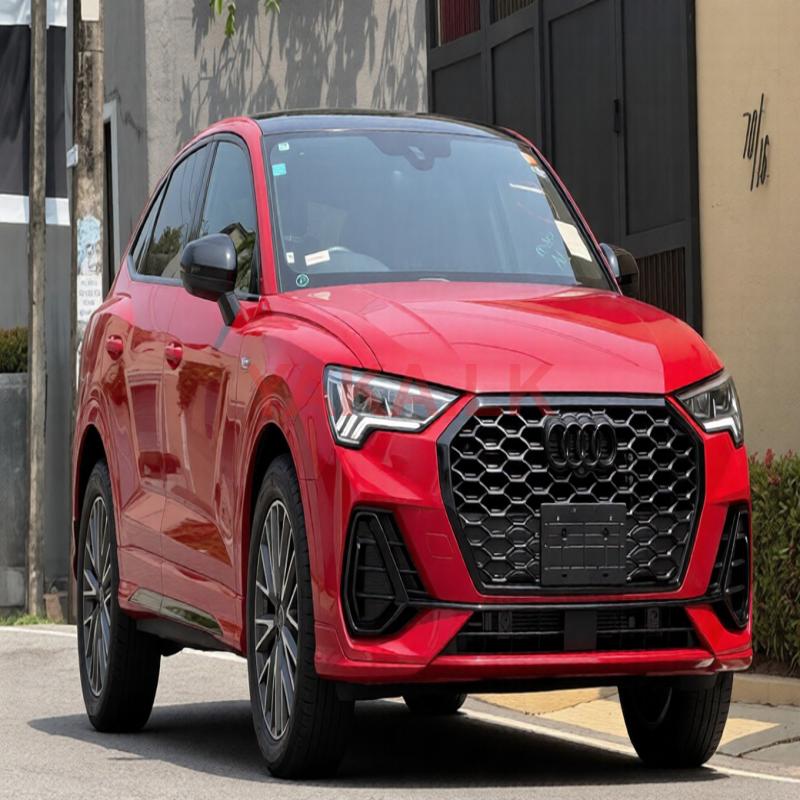 Audi Q3 SPORTBACK SUNROOF 2023