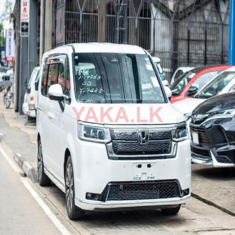 Honda Step Wagon Spada Premium Line 2024