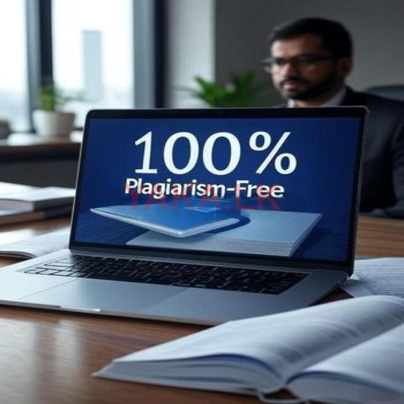 Help for Projects, Essays and Dissertations