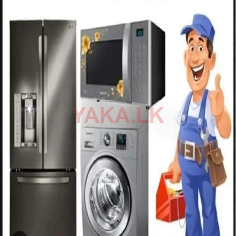 All Electric Appliance Repair Service