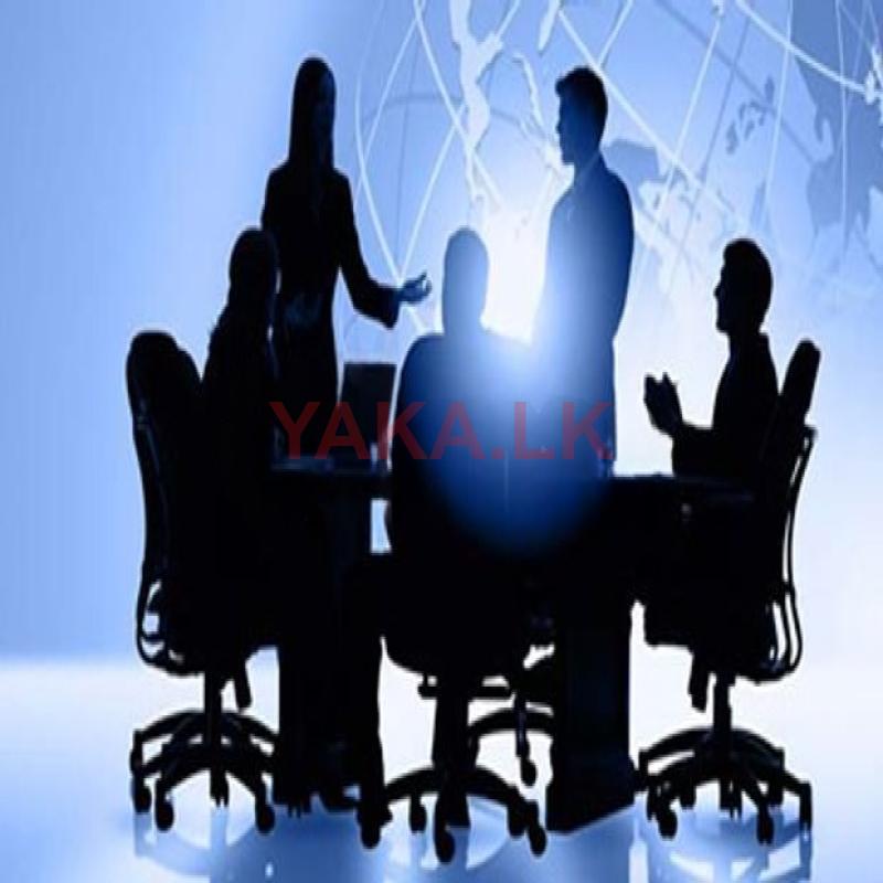 New Company Registration l දිවයිනපුරා