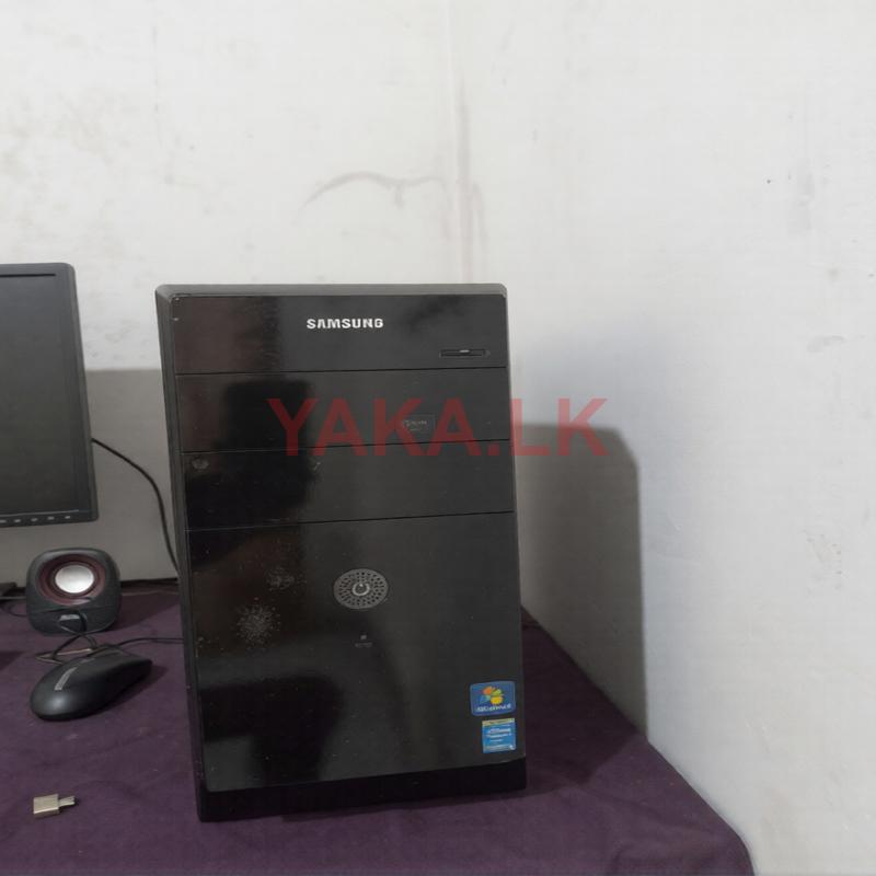 i5 3rd Gen Full Set Pc