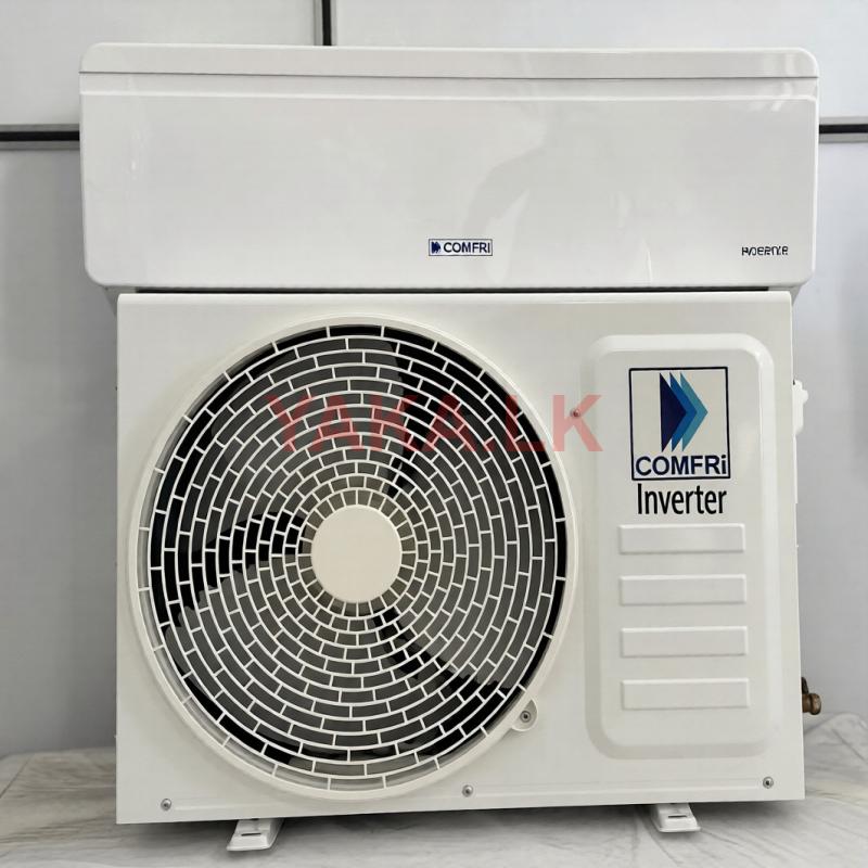 18000BTU Comfri Inverter Type AC