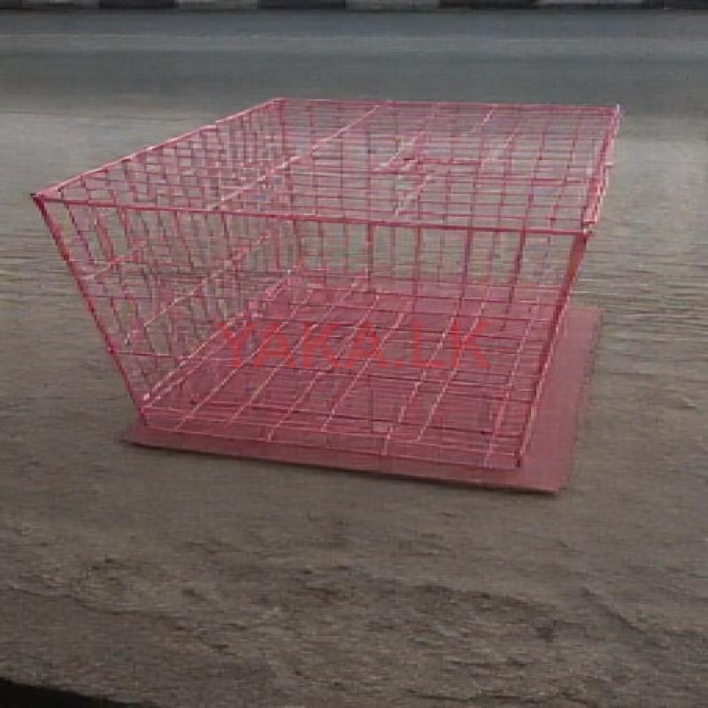 cages