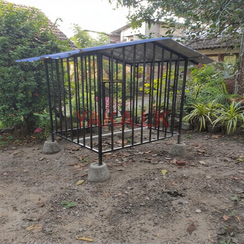Dog Cage
