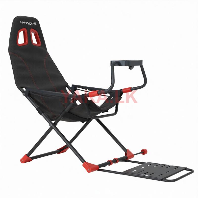 Prodo Racing Wheel Seat Office Chair