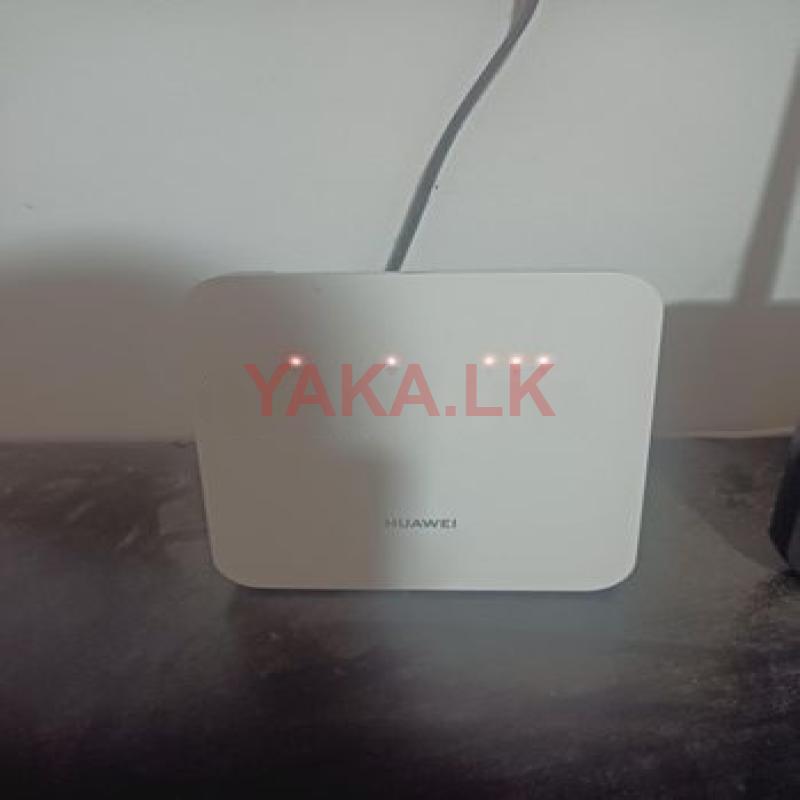 Huawei B312-926 Unlock Router