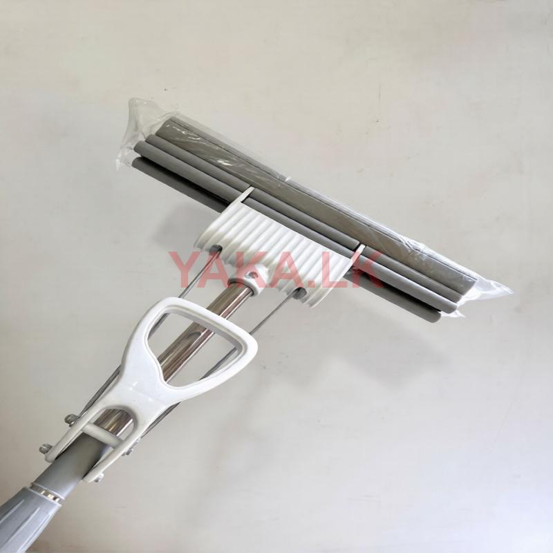 Water Absorbing Magic Mop