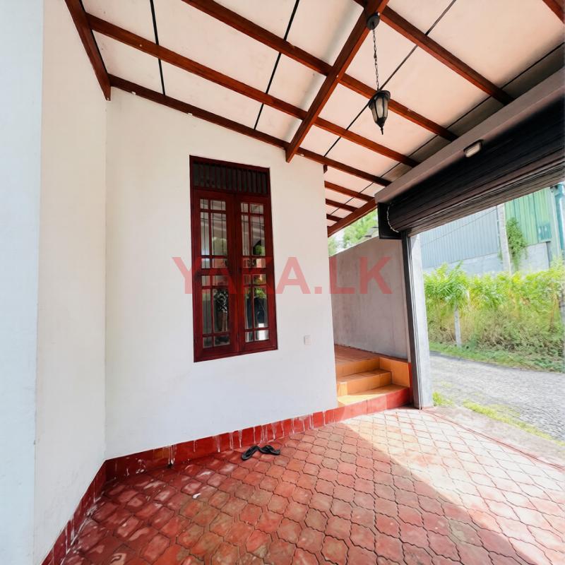 Single Storied House Sale Immediately