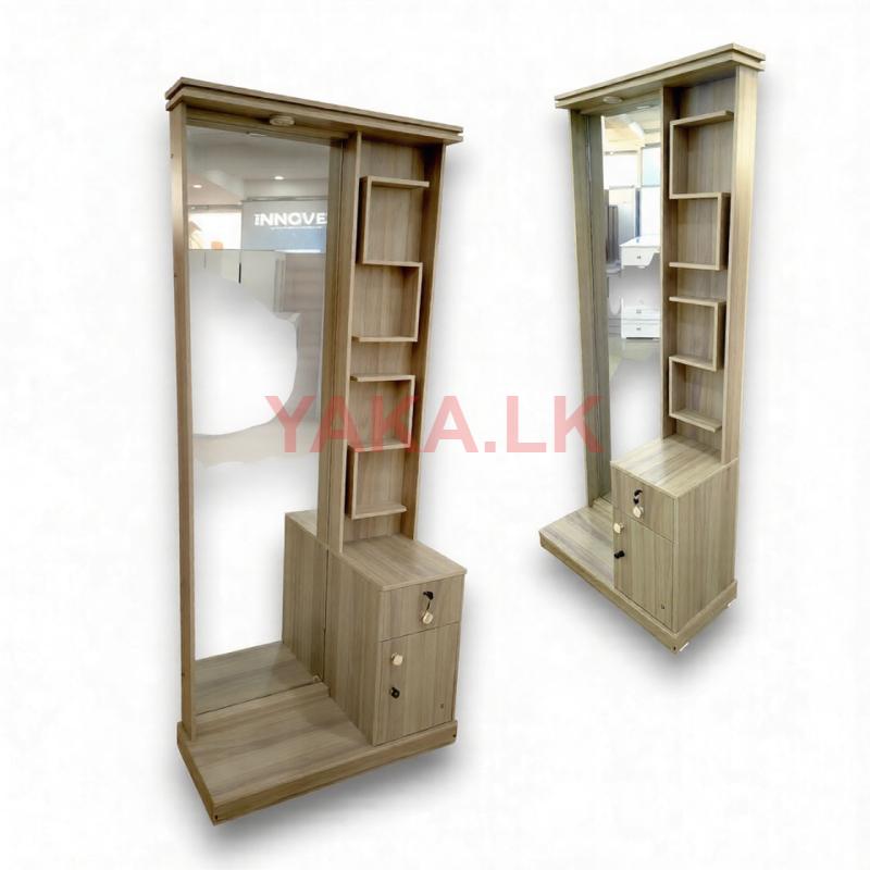 Saree Dressing Table