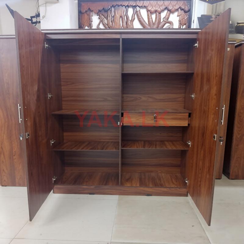 2 D Almari 6 X4