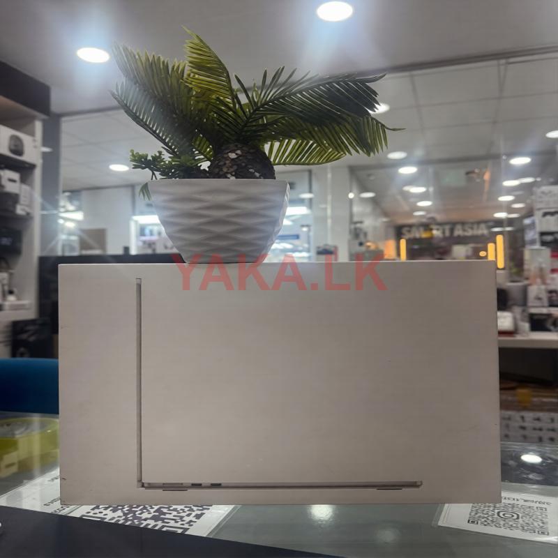 MacBook Air m2 16gb 1tb