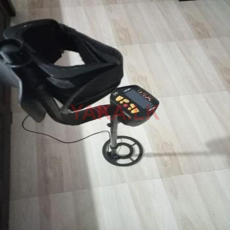 Metal Detector