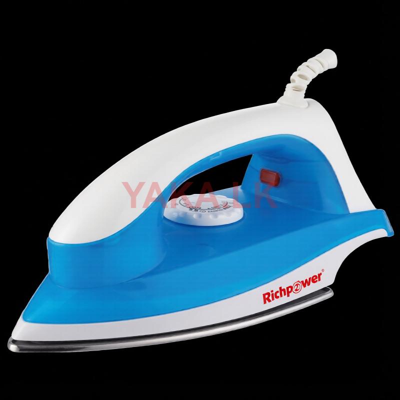 Richpower Dry Iron
