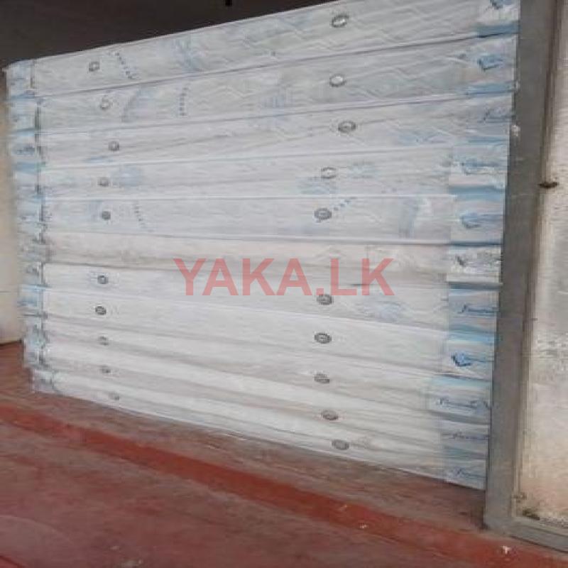 72*60 Spring Mattress-Arpico