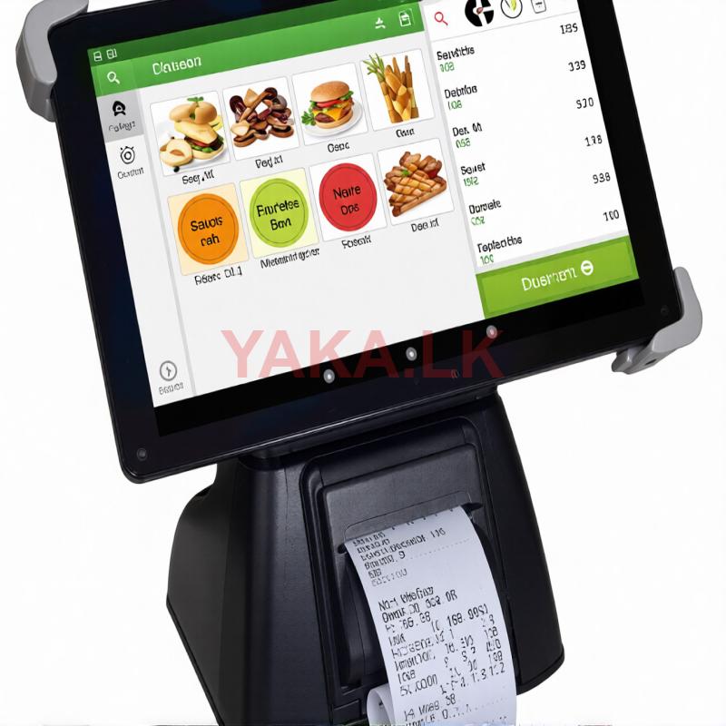 POS System For All Stock Control Software