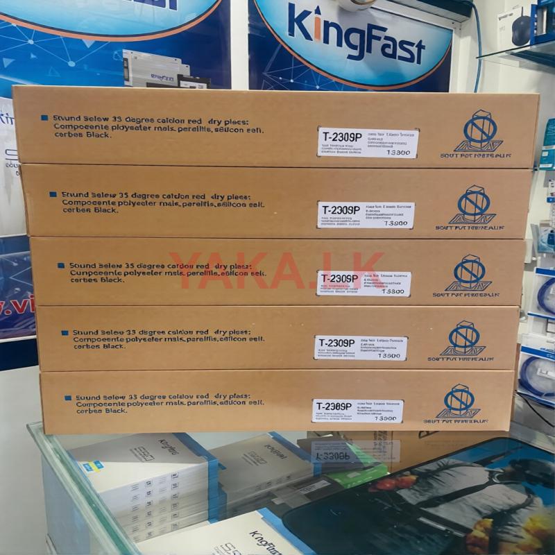 Toshiba Photocopy Toners 2323|2309|2507