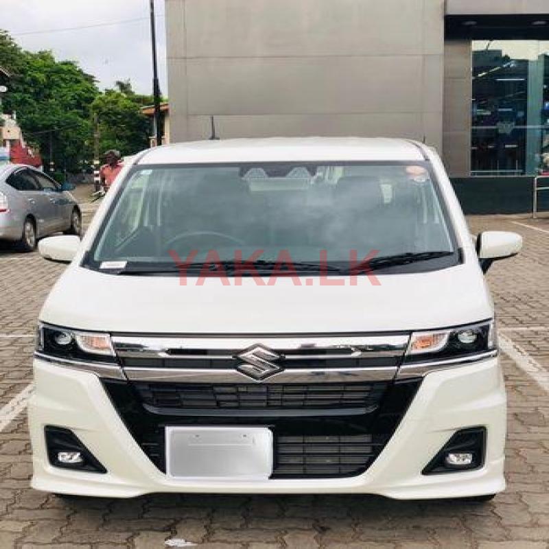 Wagon R 2025 for rent