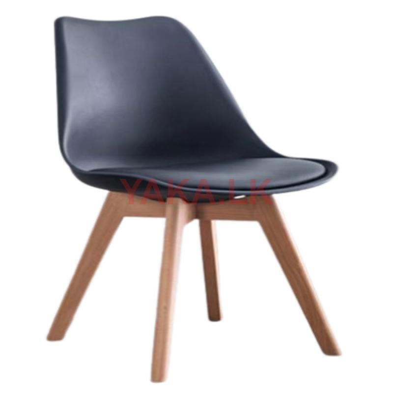 Prodo Barista Black Chair