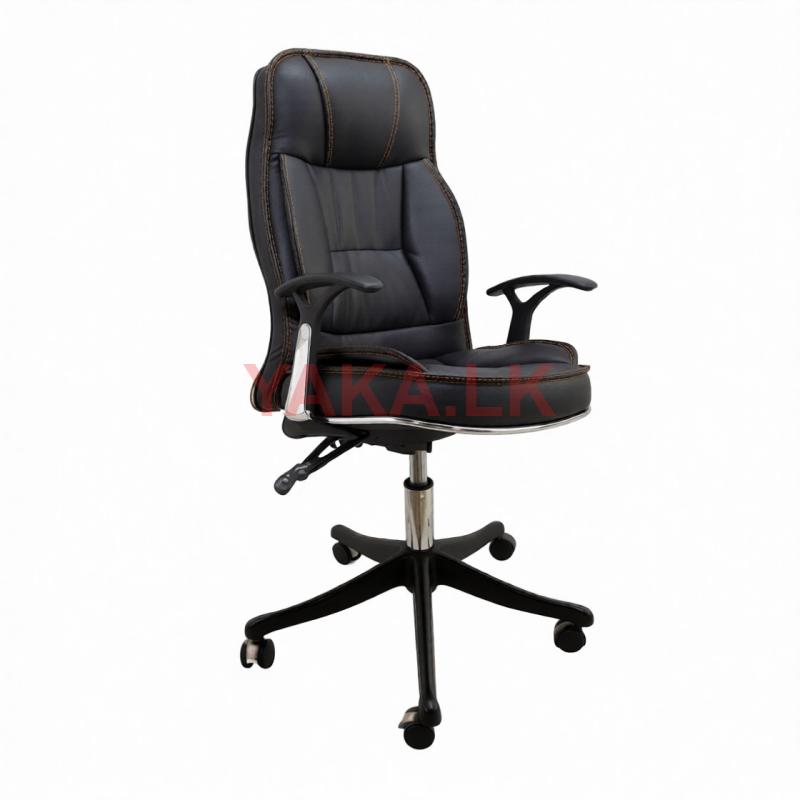 Prodo Matrix High Back Office Chair