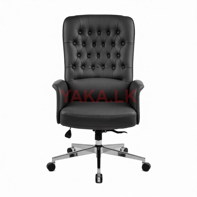 Prodo Crown Executive Office Chair