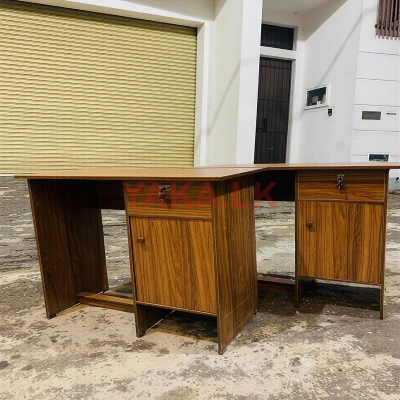 Melamine Modern Office Tables 32×18