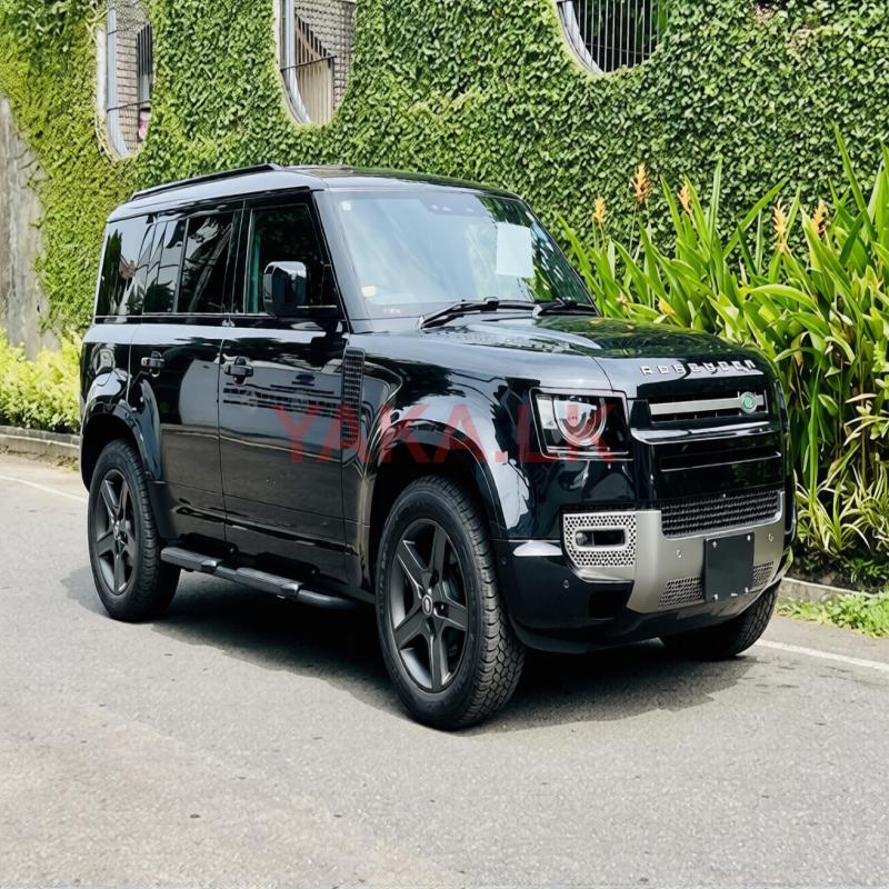 Land Rover Defender 110 X Dynamic Petrol 2025