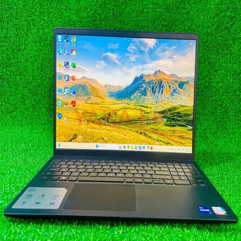 Dell i7 13th GEN Laptop