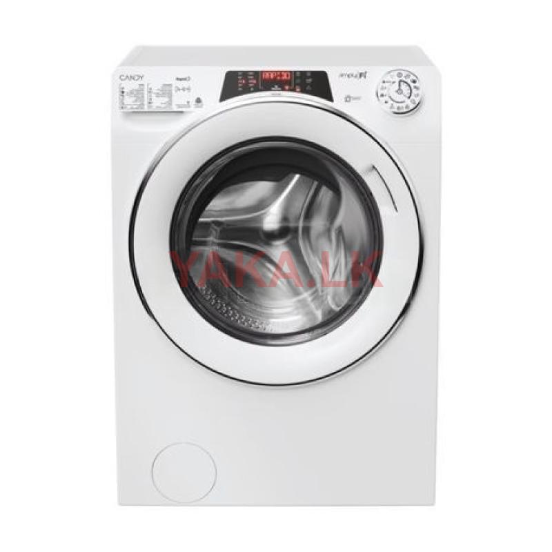New Candy Front Load Washer Dryer 14Kg/9Kg