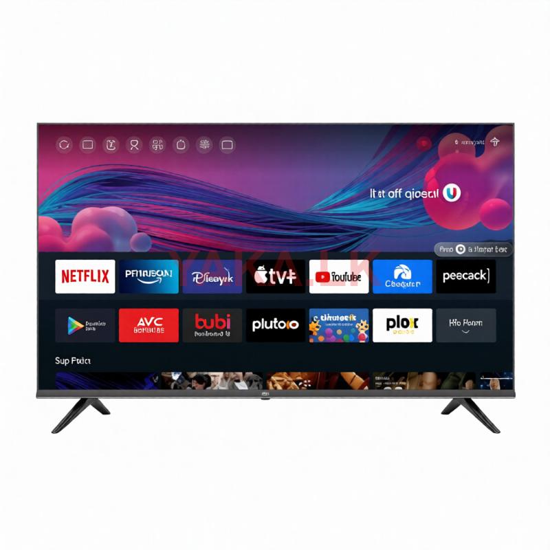Abans 32 " HD TV-2025