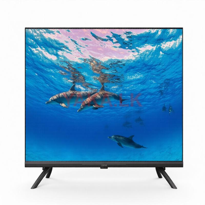 32-Inch HD LED TV