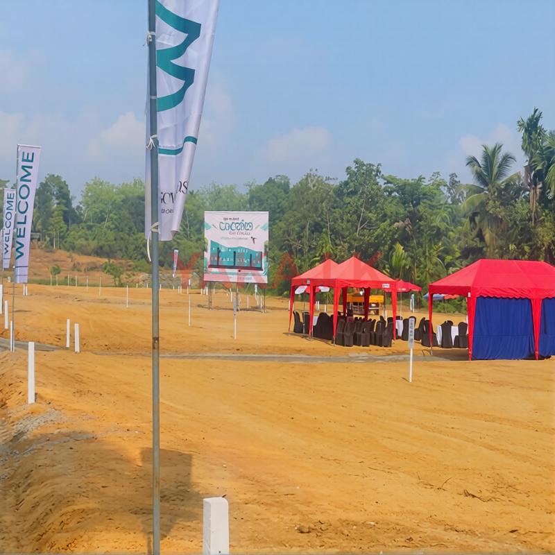 Best Land for Sale in Padukka