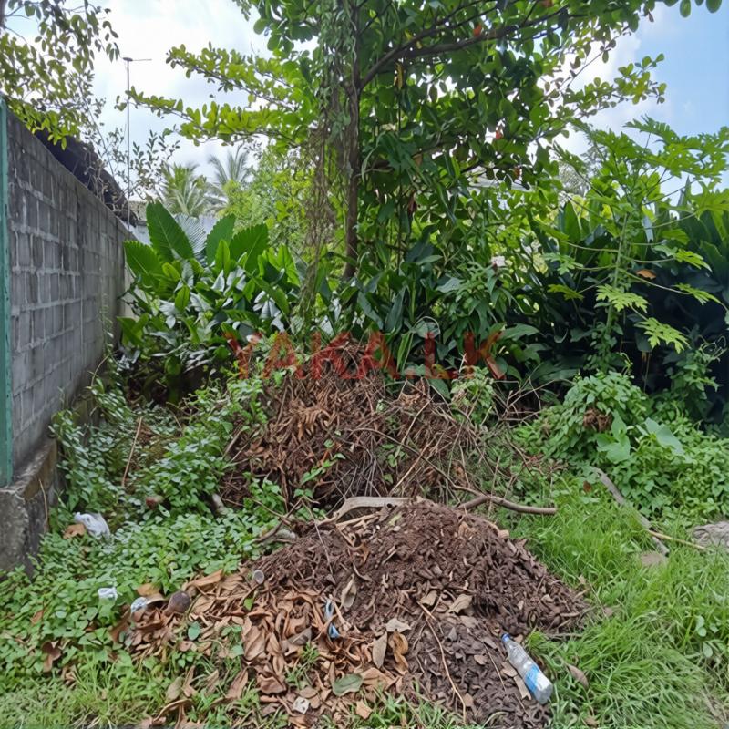 Ja Ela Suhada Mawatha 20 Perches Land for sale