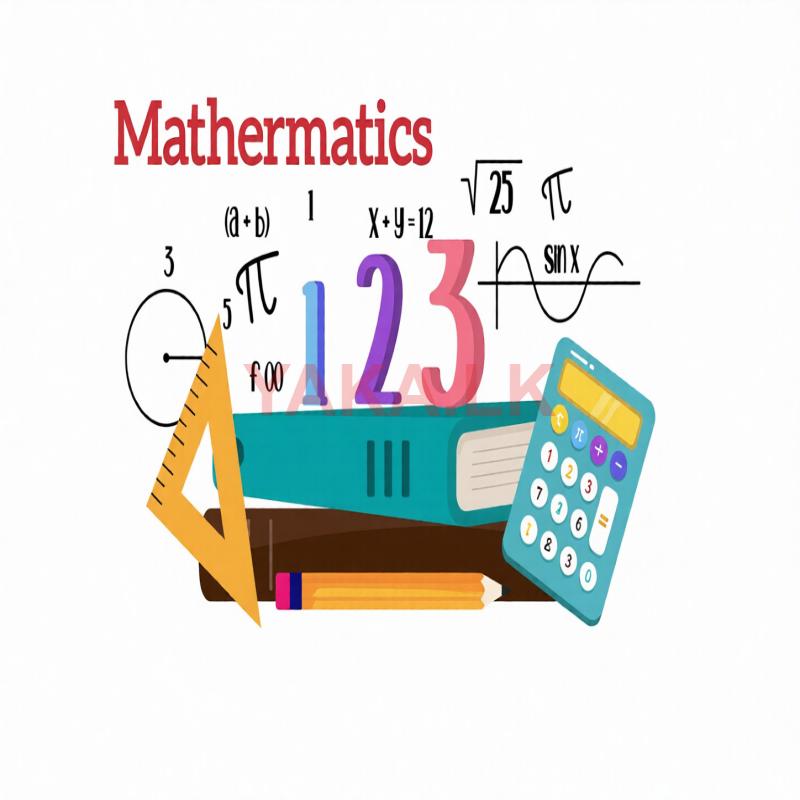 Maths Class Grade 6 to OL