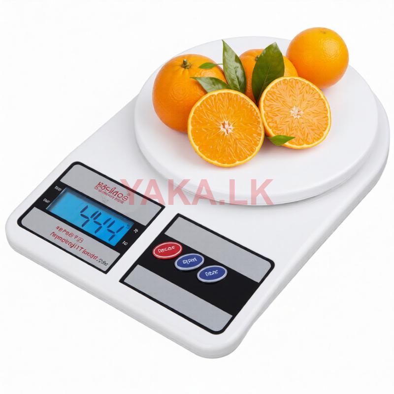 Kitchen Scale (sf-400)