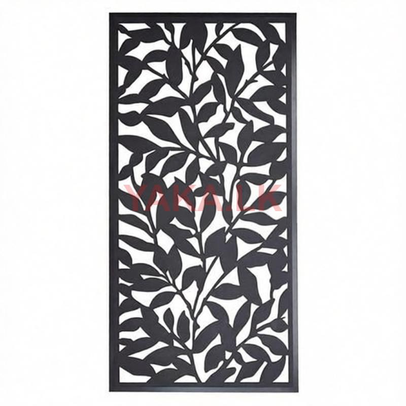 Exterior Decor Panel