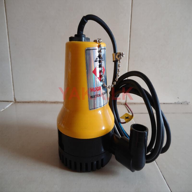 12V - D.C Water Pump (4M)