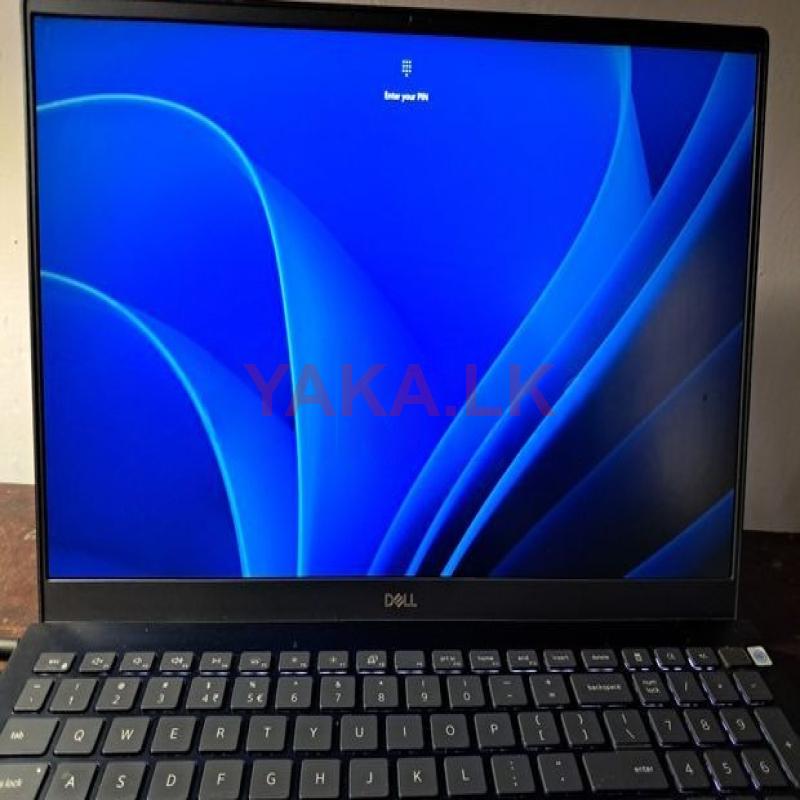 Dell i-7 8GB 512GB M.2 NVME Bargain