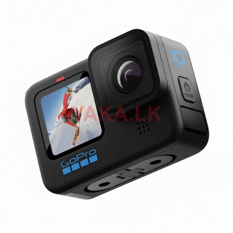 GoPro Hero 10