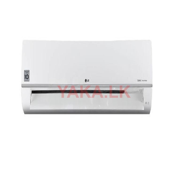 LG Air Conditioner 18000 BTU Dual Inverter R32 (S3-Q18KA3BC)