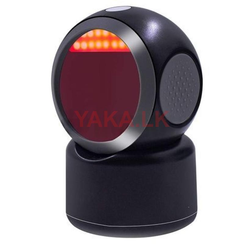 Desktop Barcode Scanner for Grocery Shops 2D