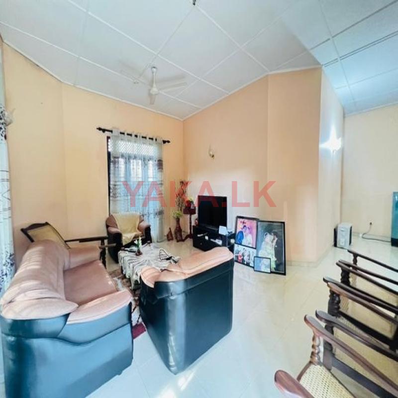 Single Storied Good Condition House Sale Malabe