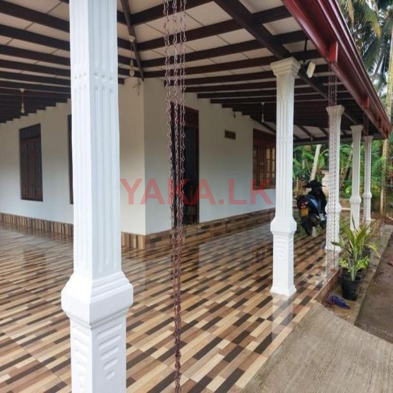 House for Sale Kurunegala