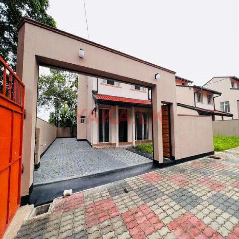 Full Fill Brand New House Sale Talawatugoda