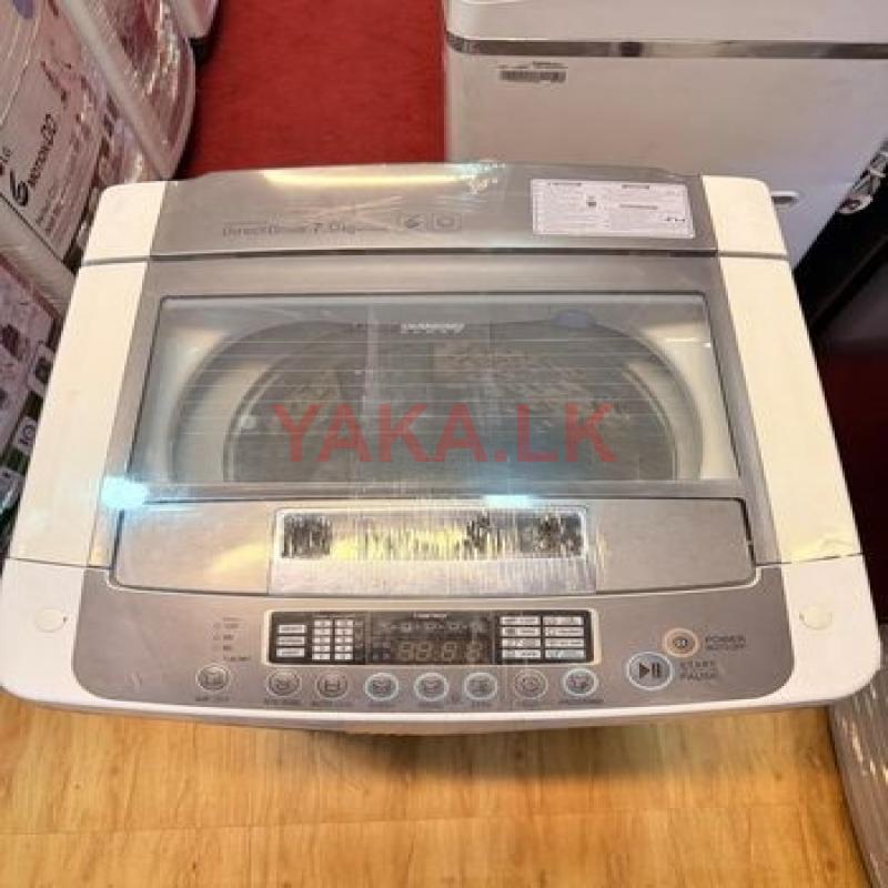 7kg Inverter Lg Washing Machine