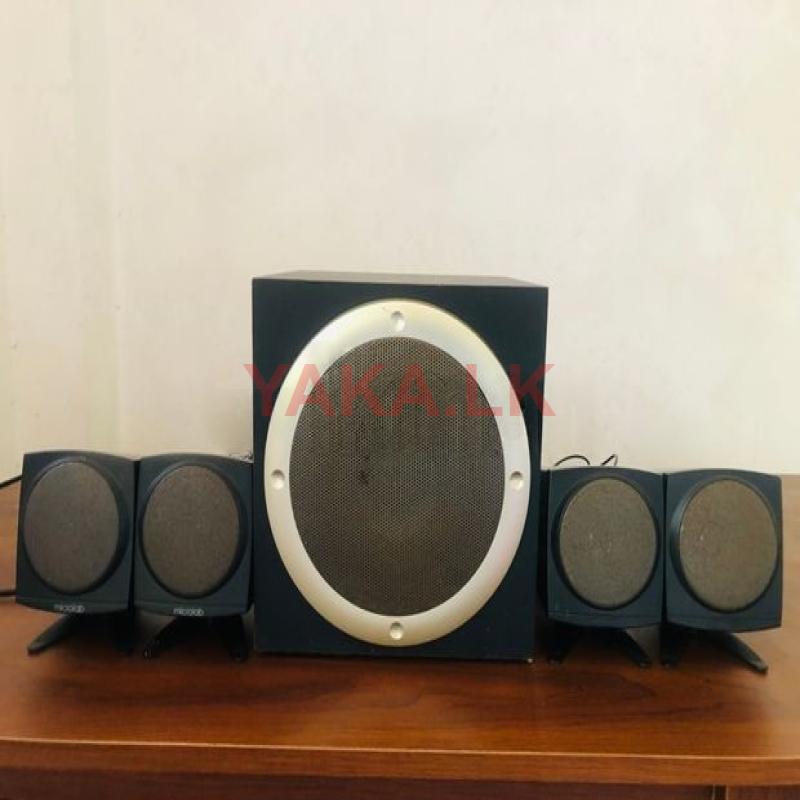 Microlab Subwoofer 4.1