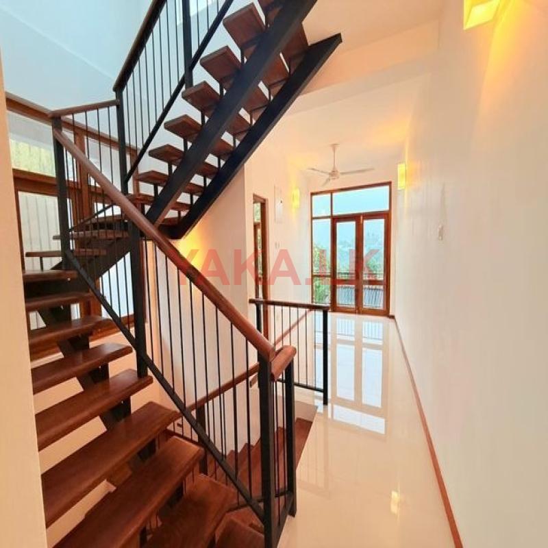 Thalawathugoda Brand New Elegant House For Sale